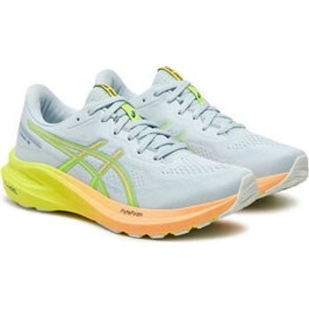 Asics GT-1000 13 Paris W 1012B748750 cool grey/safety yellow