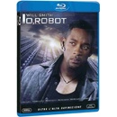Já, robot BD
