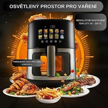 Proficook FR 1286 H