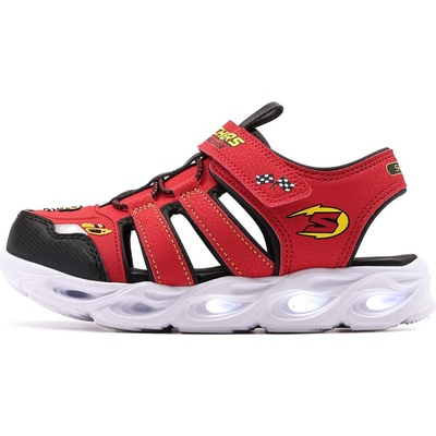 Skechers S Lights-Thermo-Splash-Hydro-Flare