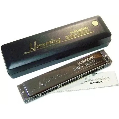 Suzuki SU-21 HM LoF – Zboží Mobilmania