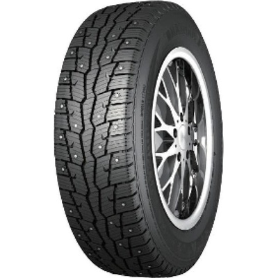 Nankang IV-1 VAN ICE Activa 205/65 R16 107/105R