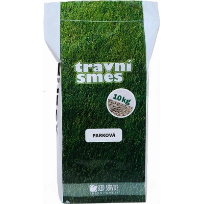 SEED SERVICE Travní osivo Park, 10 kg