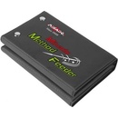 Mikado Pouzdro na návazce method feeder 14cm