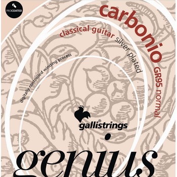 Galli GR-95
