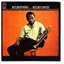 Milestones - Miles Davis CD