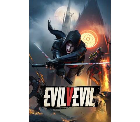 EvilVEvil