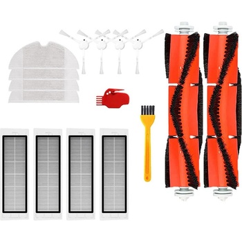 Mobilly Xiaomi Mi Robot Vacuum Mop 1C