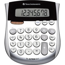 Texas Instruments TI 1795 SV