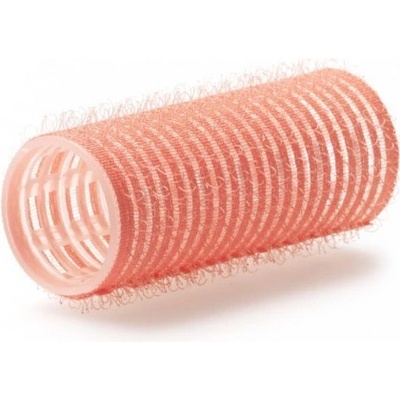Natáčky na vlasy so suchým zipsom 24 mm, 12 ks