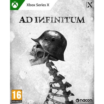 Ad Infinitum (XSX)