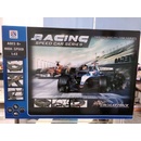 JOKO Mega Veľká Autodráha Mega Race Track Crazy Loop 2,68m x 1,87m dĺžka Trasy 28 metrov