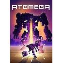ATOMEGA