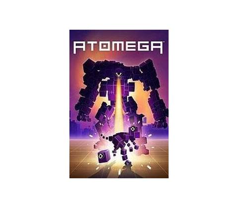 ATOMEGA