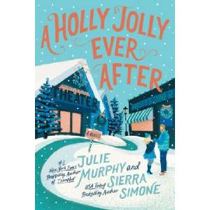 A Holly Jolly Ever After: A Christmas Notch Novel | Sierra Simone (ISBN: 9780063222649)