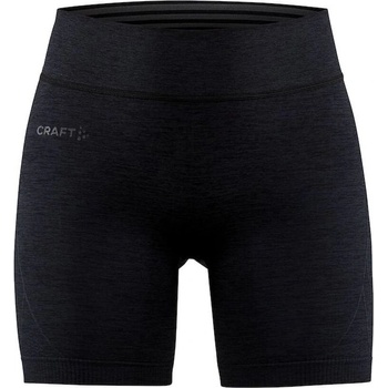 Craft W Boxerky CORE Dry Active Comfort černá