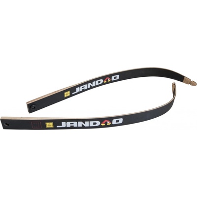 Ramena Jandao Tangzong 66″ 22 lb černé