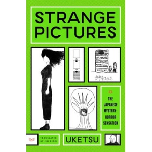 Strange Picture (ISBN: 9780063433083)
