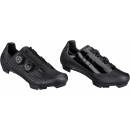 Force MTB REVOLT Carbon čierna