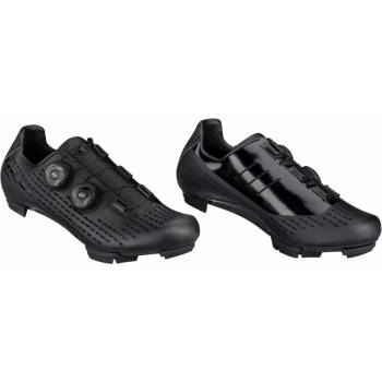 Force MTB REVOLT Carbon čierna