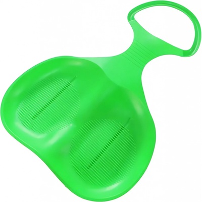 Verk 18303 Sánkovacia lopata 55 cm zelená