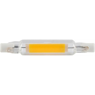 FARO LED žárovka R7S 78 MM COB 8W 450lm 2700K