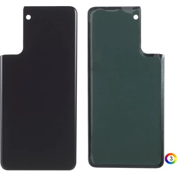 Image 1 of Samsung Оригинален Заден Капак за Samsung Galaxy S21+ 5G G996