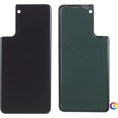 Samsung Оригинален Заден Капак за Samsung Galaxy S21+ 5G G996