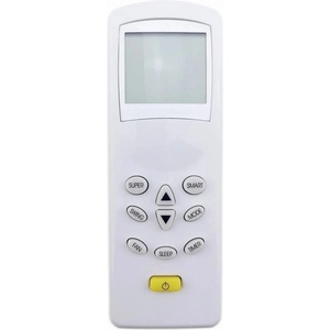General XIDEKO XD-XE900 HK06 R410 - съвместимо дистанционно управление на марката General (XD-XE900 HK06 R410)