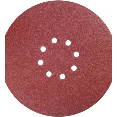 Dedra Brúsny kotúč pre DED7749 s otvormi 150 225mm 5ks