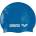 Arena Детска шапка за плуване Arena Kid's Silicone Cap Swim cap - Blue Multi - размер One Size (581-0115-0111)