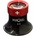 Horotec Лупа с очила Horotec MSA00.025-2.5 черна пластмаса с алуминиев винт x5