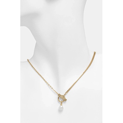 Karl Lagerfeld Колие Karl Lagerfeld (KLAYR12)