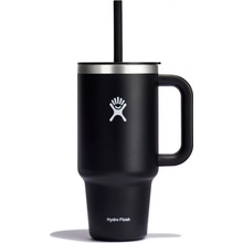 Hydro Flask All Around Travel Tumbler Black 946 ml