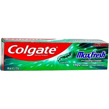 Colgate MaxFresh Clean Mint паста за зъби 100 мл