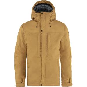 FJALLRAVEN Яке Skogsо Padded