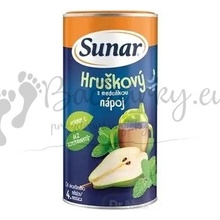 Sunárek instantní nápoj na Dobrou noc meduňka dóza 200 g