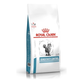 Royal Canin weterynaria ROYAL CANIN Sensitivity Control SC 27 1, 5кг