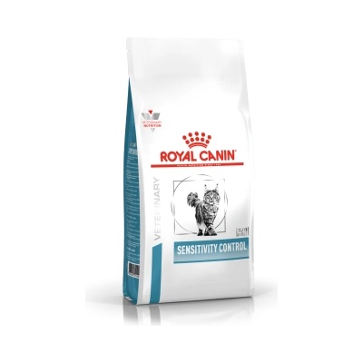 Royal Canin weterynaria ROYAL CANIN Sensitivity Control SC 27 1, 5kg