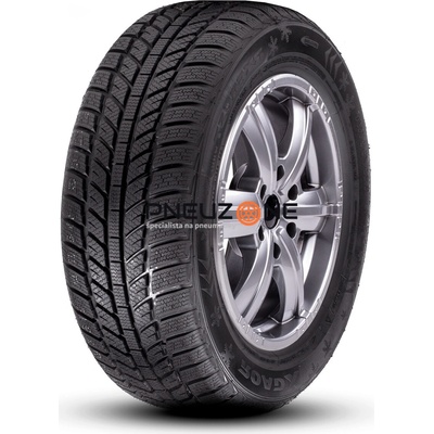 Road X WH01 RX Frost 205/60 R16 96H
