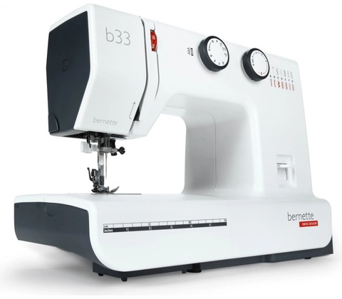 Bernina Bernette 33