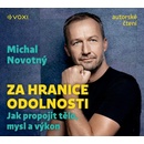 Za hranice odolnosti