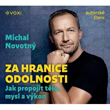 Za hranice odolnosti