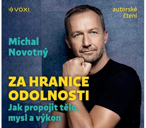 Za hranice odolnosti