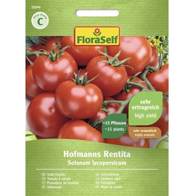 Rajče salátové Hofmanns Rentita FloraSelf