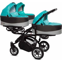 Baby Active Trippy Premium Tyrkys 2024