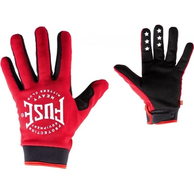 Fuse Protection Chroma LF red