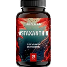 Aroha Astaxanthin 60 kapsúl