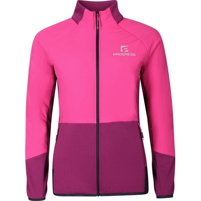 PROGRESS Erika hybrid midlayer l