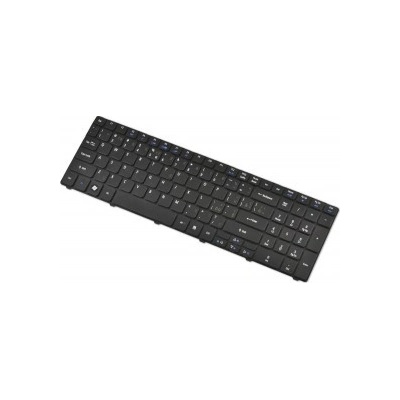 ACER ASPIRE 5738G klávesnice na notebook česká